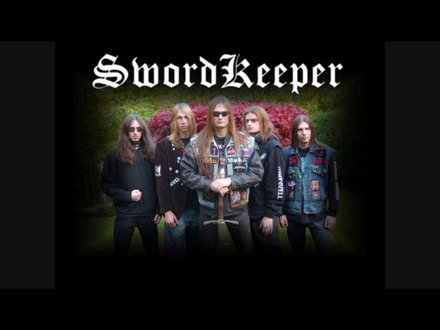 Swordkeeper - Metal Till We Die (Rehearsal demo 2008)