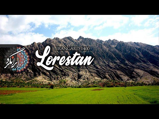 ایرانگرد 1400 | قسمت ششم| در مسیر مهراب کوه| Irangard | Mehrab Kooh, Loresan | Full HD