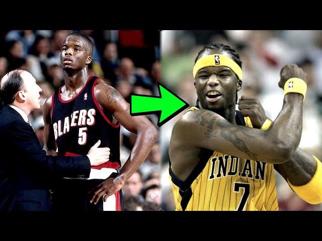 6 Role Players Who Got Traded...And Instantly Became Stars