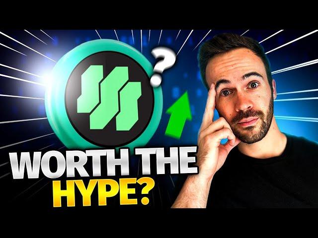 Is SuperVerse Crypto Gaming Altcoin Worth The Hype?