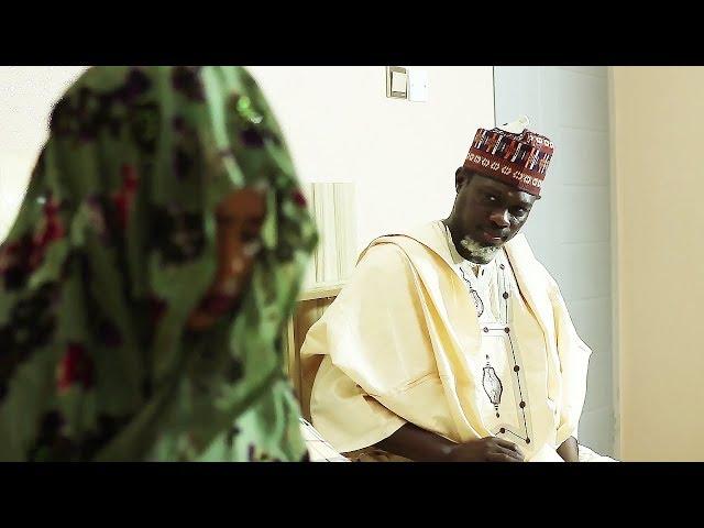 Ali Nuhu ya yi tunanin matarsa ​​budurwa ce  - Hausa Movies 2020 | Hausa Films 2020