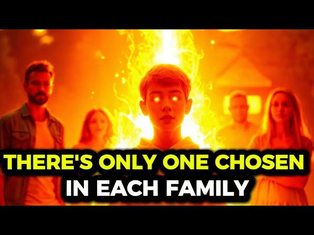 Why Is There Only One Chosen One in Each Family?