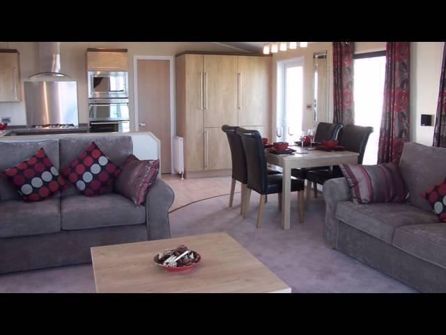 Newmans Holiday Homes At Devon Cliffs - Kestrel Way 19