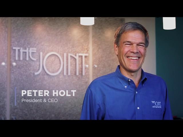 The Joint Chiropractic | On to 1,000 Locations