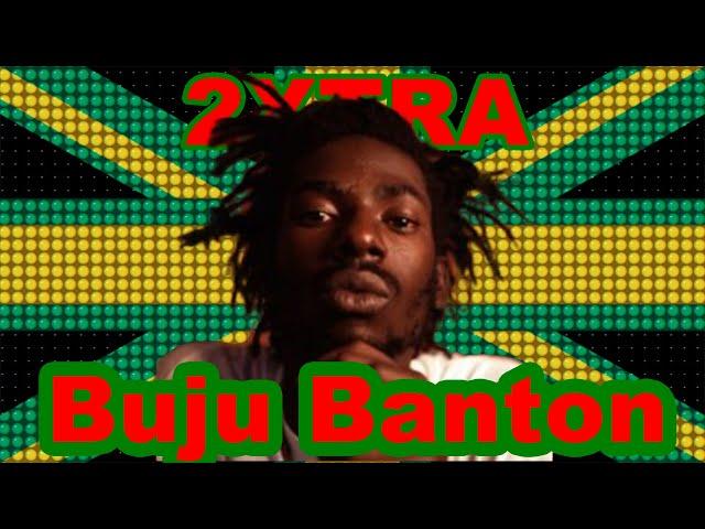 BBZ 2XTRA: Buju Banton Live on stage