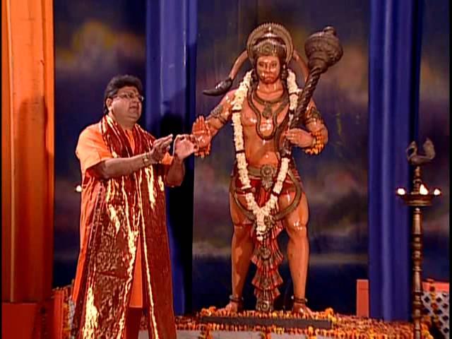 Dekho Prabhu Main Ho Gaya Laal [Full Song] Bajrangi Sambhalo Parivaar Tera Hai