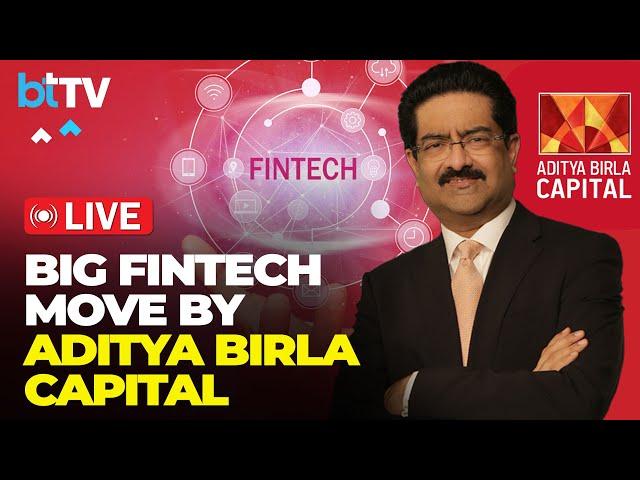 Aditya Birla Capital Digital Unveils Super App In Presence Of Chairman Kumar Mangalam Birla