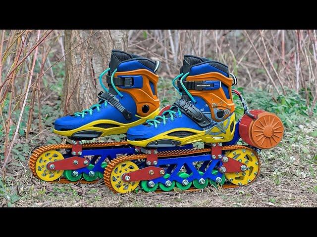 12 INVENTIONS THAT WILL BEND YOUR BOREDOM
