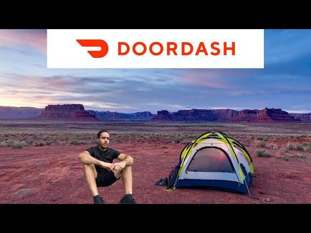 My Worst DoorDash Earn By Time Shift In History