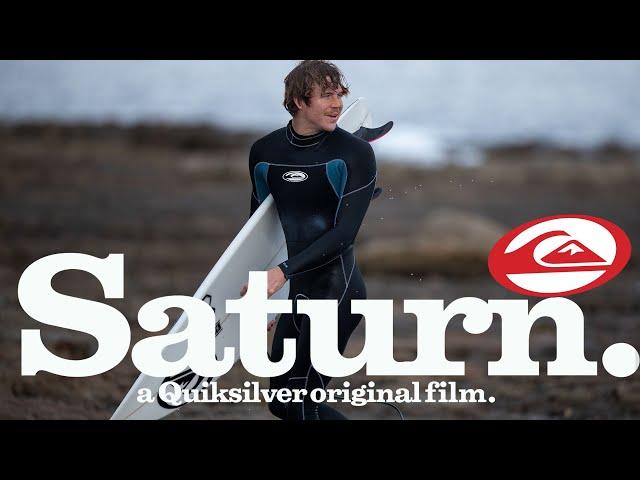 QUIKSILVER || SATURN