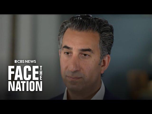 Karim Sadjadpour on how the war with Israel is playing out inside Iran