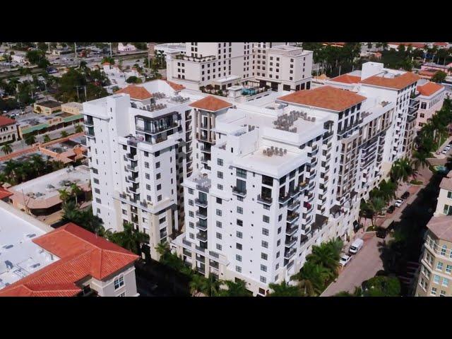 The Mark at Cityscape Apartments | Boca Raton FL Apartments | Greystar