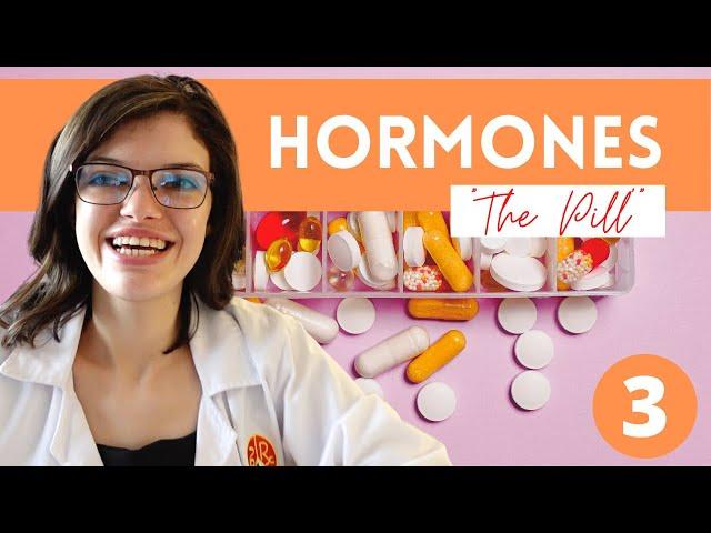 Hormones Part 3 Progesterone