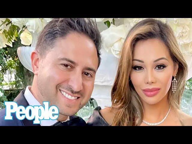 'Million Dollar Listing' Star Matt Altman's Wife Johanna Charged with Domestic Violence | PEOPLE