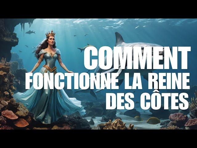 TÉMOIGNAGE CHRÉTIEN SUR L'ENFER ET LE CIEL/COMMENT FONCTIONNE DE LA REINE DES COTES/ DOCUMENTAIRE 1