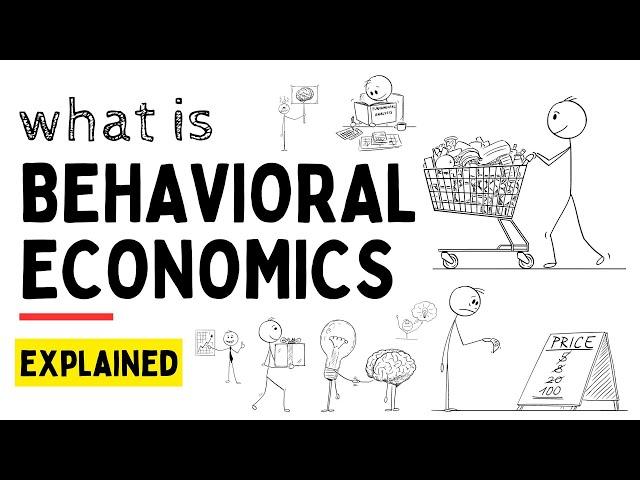 What is Behavioral Economics? - Psychology Explained