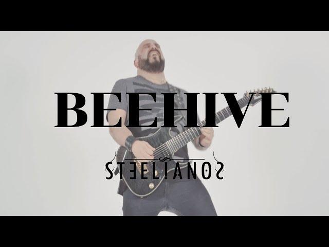 Steelianos - Beehive feat. Vangelis Yalamas