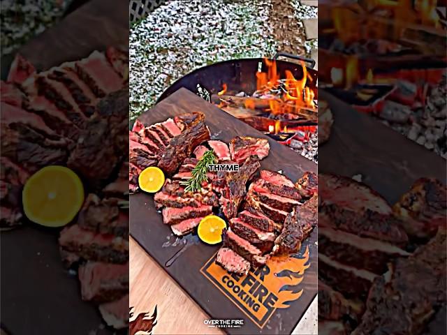 Joe Rogan Teaches How To Cook A Steak! | Joe Rogan