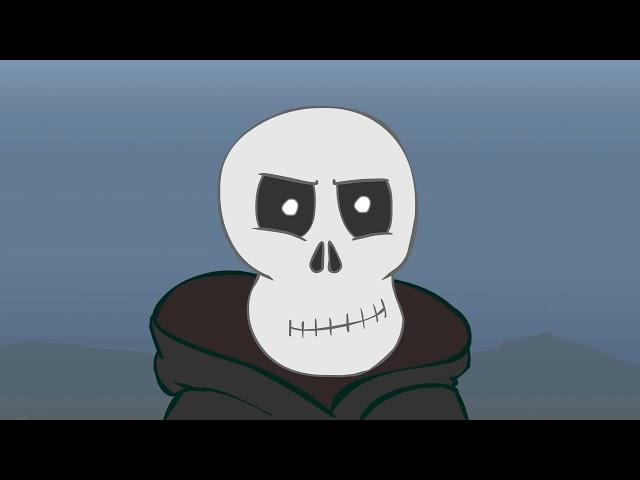 Grim Reaper Checks Today's List (10K SUBSCRIBER ANIM)