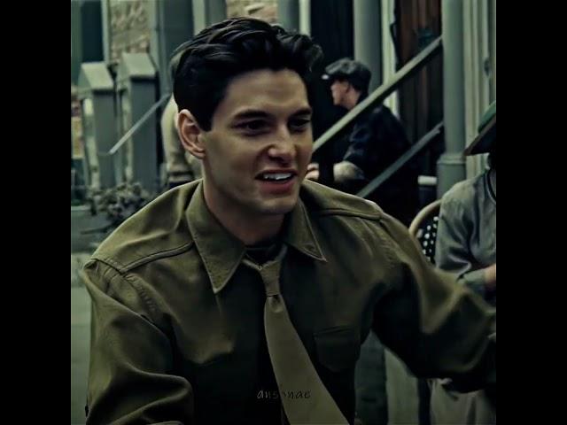 "His eyes still followed her" The Words #shorts #edit
