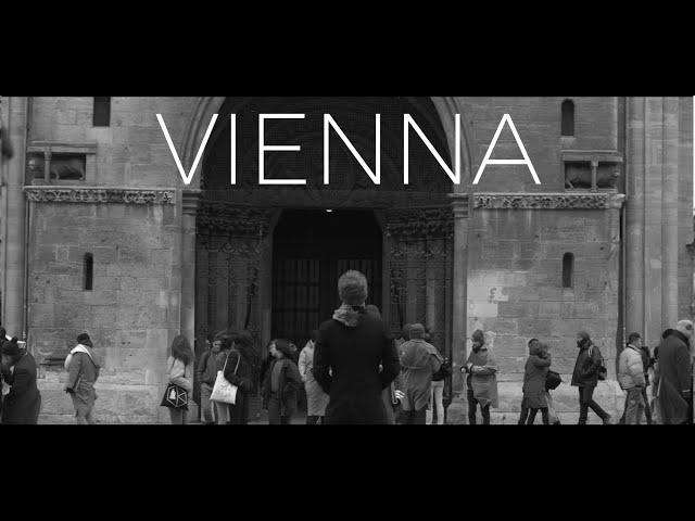 Vienna Travel Guide