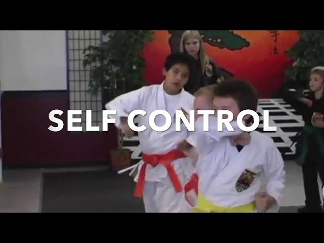 USSD Huntington Beach Kids-United Studios of Self Defense