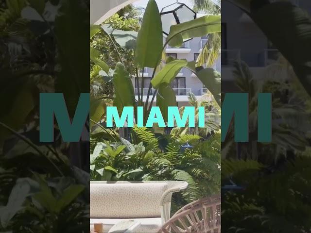 Going To Miami * Couples Travel Vlog #miami