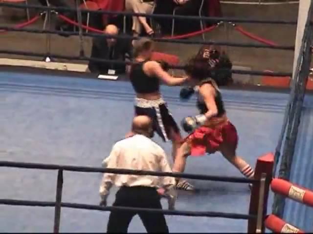 Talkin Boxing With Billy C Brantford Trailer