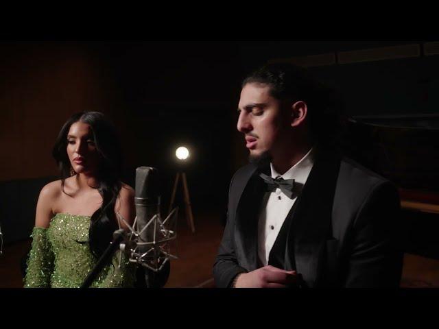 Masri - El 7ob Sa3b ft. Chirin (Acoustic Version)