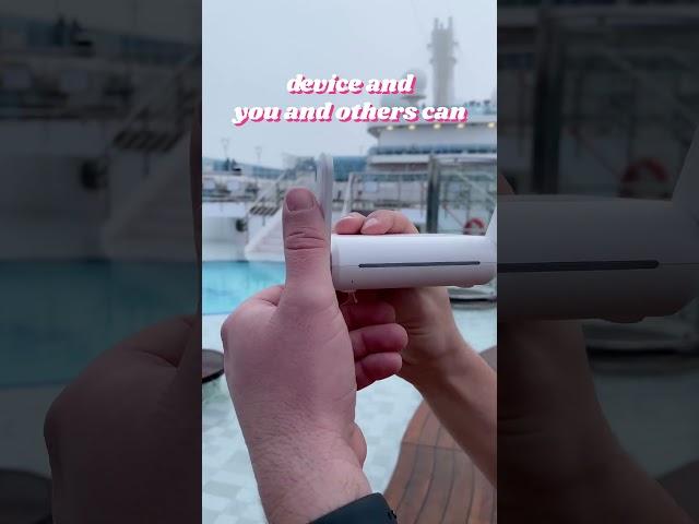 Cruise MUST HAVES! #cruise #cruising #travel #cruiselife  #familytravelmoment