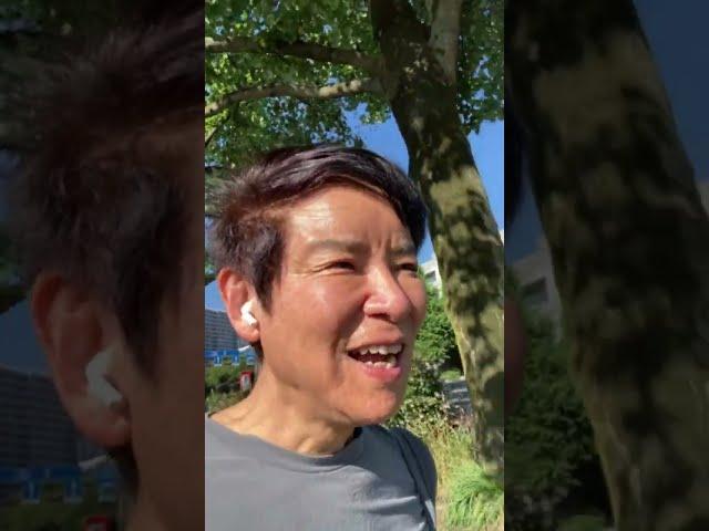 （南雲吉則・予防医療・がんにならないために・ナグモクリニック・命の食事）＜日よう朝さんぽ＞