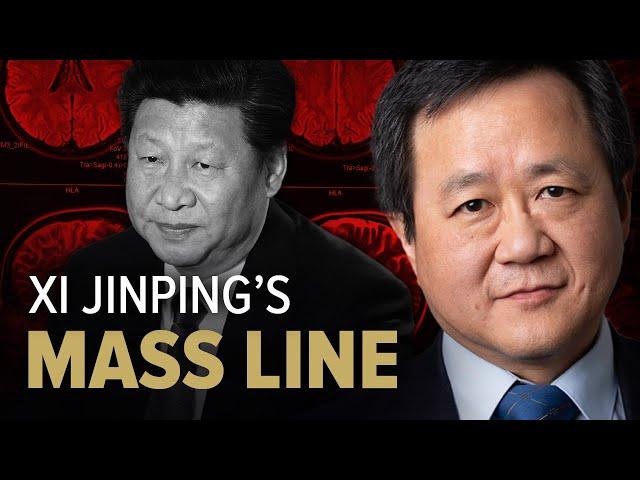 Understanding Sino-Centric Consultative Leninism | Steve Tsang