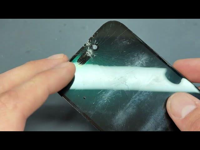 iPhone 15 Screen Replacement - Complete DIY Guide to Fix Your Screen!