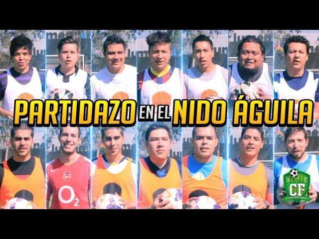 FUTBOLITO - RETA RAYOVISION