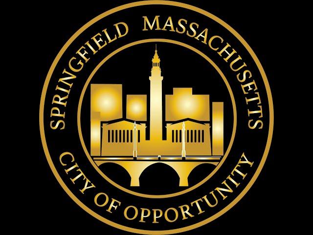 A City of Opportunity - Springfield MA 2023