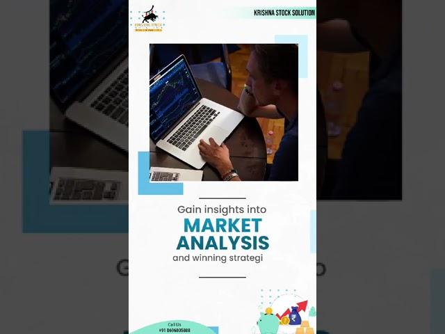 Krishna Stock Solution: Expertise You Trust, Results You Deserve"
