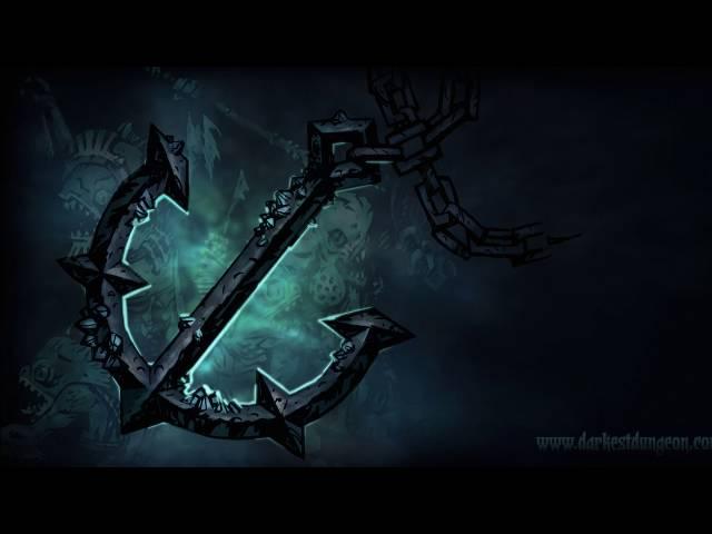 Darkest Dungeon Soundtrack: The Cove Battle (Extended Version)