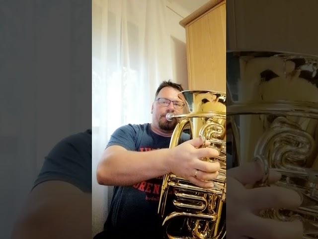 Farmer's tuba (practice with ZO tuba)