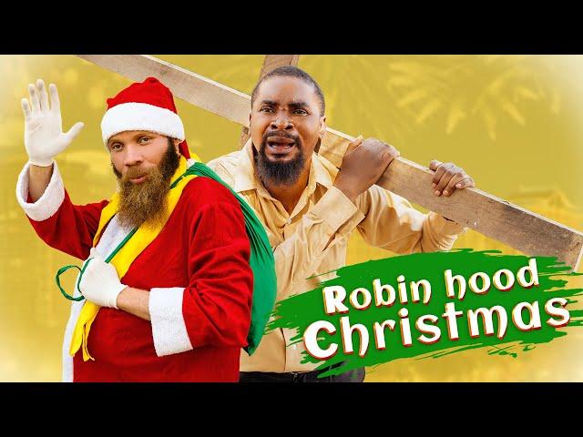 ROBIN HOOD CHRISTMAS (Yawaskits - Episode 292)