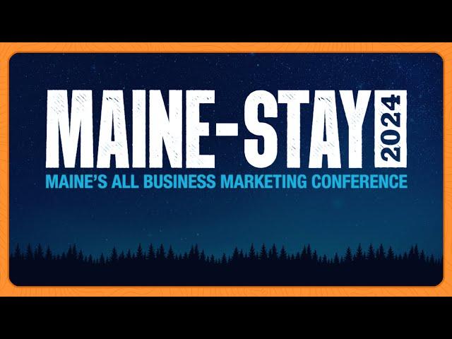 MAINE-STAY 2024 Testimonials