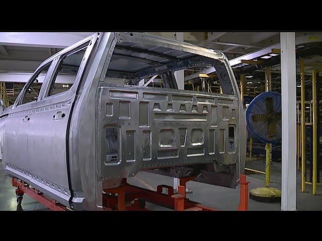 Lordstown Motors files for bankruptcy, sues Foxconn; Will sell Endurance Vehicle