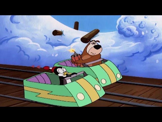 Chilly Willy Blue Yonder Full Episode