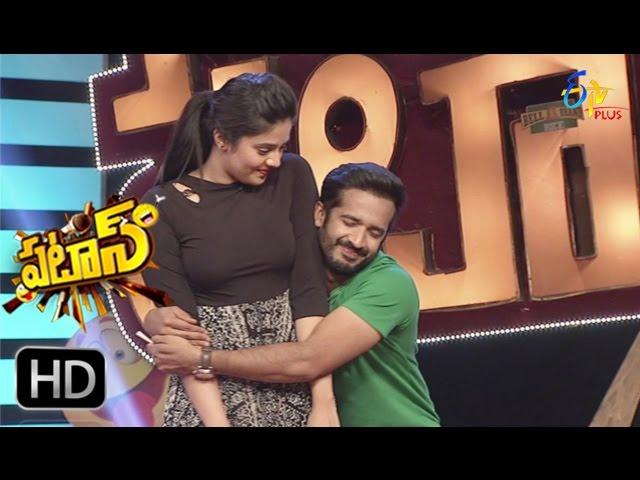 Patas | Punch Pataaka | 6th December  2016 | ETV Plus