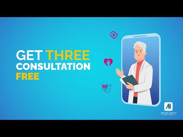 Asklepia Health | Free Telemedicine | Specialist Doctor Consultation | Lab Test Free Home Collection