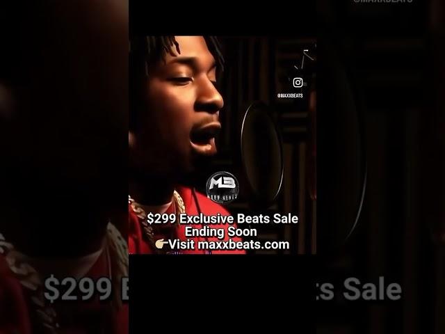 $299 Exclusive Beats Sale #beatsforsale #typebeat