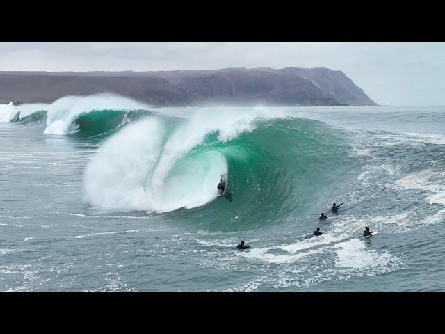 BEST OF CHILE // HEAVY SHALLOW SLABS IN ARICA & IQUIQUE // RAW SOUNDS // #bodyboarding