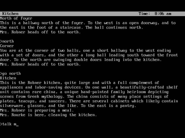 Deadline (1982)(Infocom)
