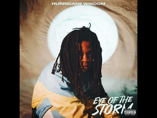 Hurricane Wisdom - I Like (Official Audio)