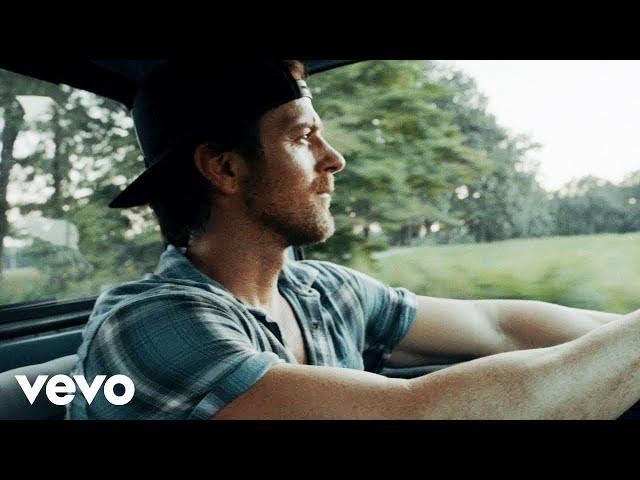 Kip Moore - She's Mine (Official Music Video)