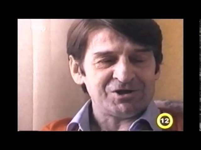 Czibor Zoltán interjú (részlet)